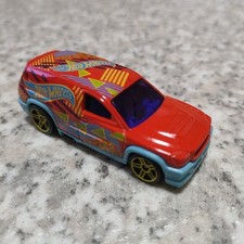Hot Wheels Fandango