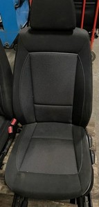 Sitz links vorn Fahrersitz 692643501 BMW 1 (E81) 116I