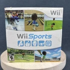 New ListingNintendo Wii - Wii Sports - Complete - Refurbished, Very Good