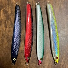 Smith Metal Bait G Amberjack, Yellowtail Metal Jig