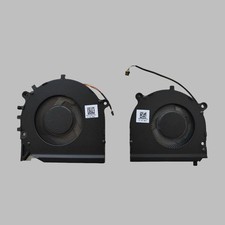 New For 5F10S13903 Lenovo ThinkBook 14s-I Series CPU Cooling Fans USA