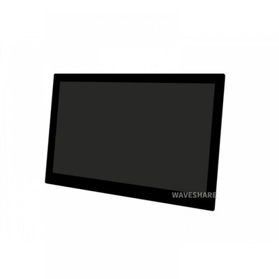 11,6'' Display zum Einbau mit HDMI Eingang und kapazitivem Touchscreen