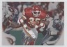2025 Panini Luminance Christian Okoye #98 1r3p
