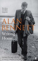 Alan Bennett - Writing Home - Paperback - G245Z