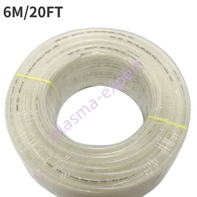 Sell 6M/20FT Hi-Q Paint Tube   Hose 8mm-12mm for  powder coating gun #vn
