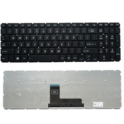 FOR   L50-B L50D-B L50-B-13E Laptop Keyboard #vn