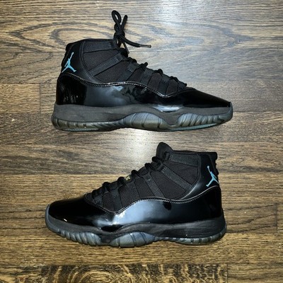 Size 10.5 - Air Jordan 11 Retro 2025 Gamma Blue