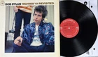 Bob Dylan Highway 61 Revisited Mono First Pre. Columbia CL-2389 Vinyl LP 1965 NM