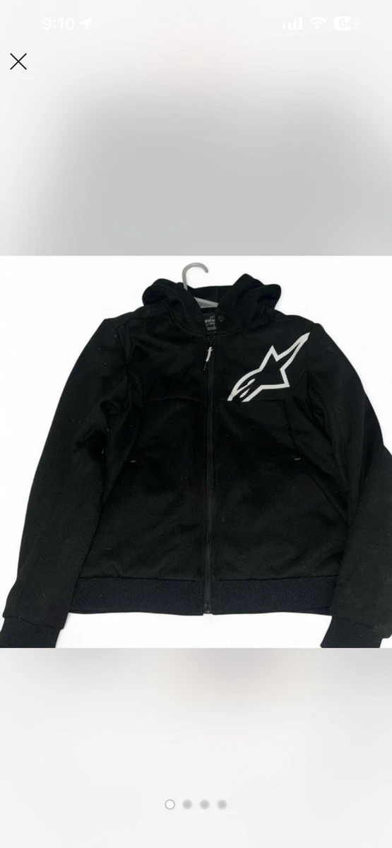 Alpinestars Full Zip Hoodies & Sweatshirts for Men for Sale | Shop