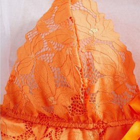 New Babydoll Lingerie+Underwear Sexy Women's Nightwear Dress Lace Sleepwear