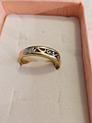Pierre Lang Ring Gr- 51