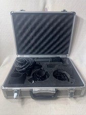 MXL 2003 & 603S Microphone Bundle w Shock Mou...