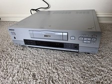 Sony DSR-30 DVCAM Mini DV VCR Tape Deck Player Recorder