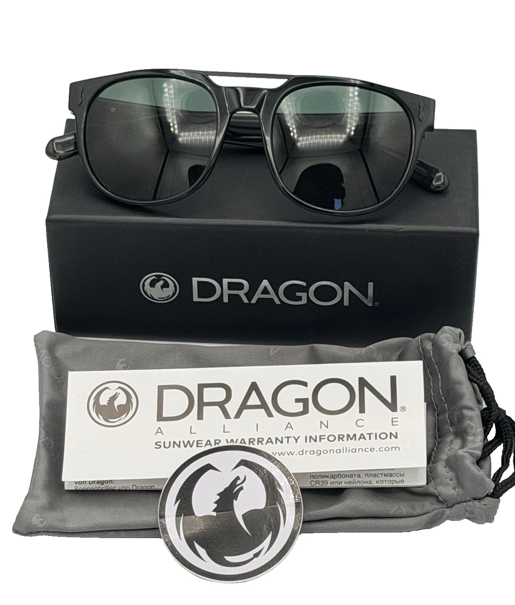 Dragon Retro Sunglasses for Men for sale | eBay