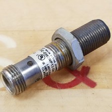 Allen Bradley 872C-DH3NP12-D4, Series C Inductive Proximity Sensor - USED
