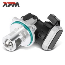 Rohrleitung AGR-Ventil 4-Polig für Mercedes-Benz W169 W245 2.0L Diesel 2004-2012