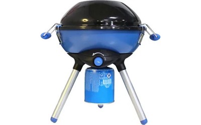 Campingaz Party Grill 400 CV Gasgrill mit Kartusche 5-in-1 2000 W