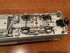 O SCALE Atlas 2 Rail Passenger Car Amtrak Dome Chair  "Silver Lodge" — photo 10