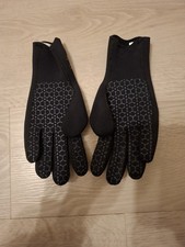 O Three T Flex gloves Size XS/S