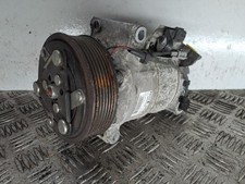 Climatisation et Accessoires Renault SCENIC