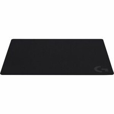 Logitech G640 Large Cloth Gaming Mouse Pad