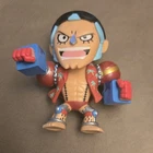 Funko Mystery Minis One Piece (2026) - Franky 1/24