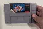 Fatal Fury 2 Super Nintendo SNES Cartridge Only