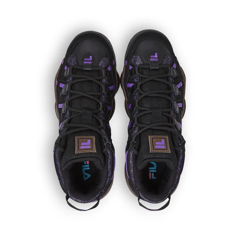 FILA - Men's Stackhouse Spaghetti Shoes Size 13 New with Box (1BM01269 972) image 3