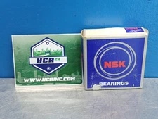 NSK 22208EAE4 SPHERICAL ROLLER BEARING  04200461907