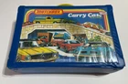 24 Vintage Matchbox SuperFast with Case (lot c)