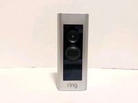 Ring Video Doorbell Pro - 1080p - Full HD - Wi-Fi - Hardwired -‼️READ‼️