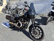 2001 Harley-Davidson Dyna 