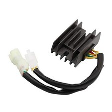Voltage Regulator Rectifier Fits For Arctic Cat 250 300 Fits For Suzuki LTF