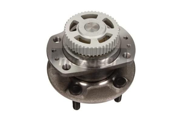 1 X Radlagersatz Maxgear 33-1010 FüR Chrysler-image
