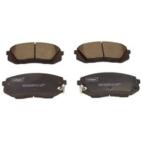 Maxgear BremsbeläGe Vorne FüR Hyundai IX35 I40 CW KIA Sportage Pro Cee'd
