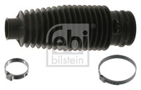 Faltenbalgsatz Lenkung Vorne Rechts Febi Bilstein 39579 FÜR Peugeot