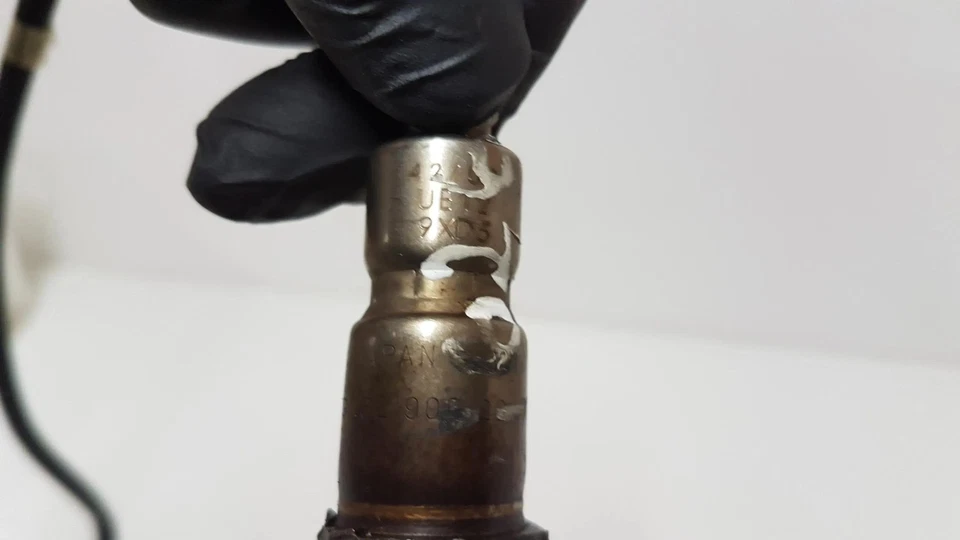 Sensore ossigeno lambda VW GOLF VI Variant AJ5 03L9000202 1.6 28773385 - Immagine 3 di 4