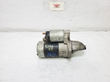1999-2001 Subaru Impreza Outback Starter Motor OEM
