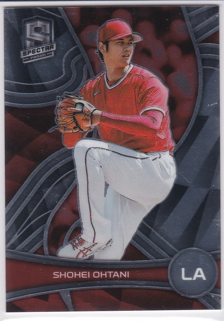 2022 Panini Chronicles - Shohei Ohtani #99 for sale | eBay