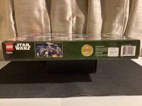 Lego Star Wars Umbaran MHC (Mobile Heavy Cannon) 75013 212th Clone Soldier 2013