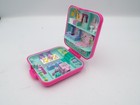 Polly Pocket Bluebird 1989 Partytime Surprise Birthday Party Pink Vintage — photo 4