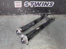 VOLKSWAGEN GOLF SHOCK ABSORBER REAR, GEN 7, HATCH/WAGON, GTI/R, ADAPTIVE TYPE, 0