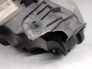 8200481196 LINKER SCHEINWERFER / 5 PUERTAS / 7701061669 / 4642325 FÜR RENAULT LA