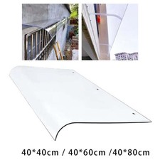 Tendalino per finestra Tendalino per porta trasparente Tendalino per veranda