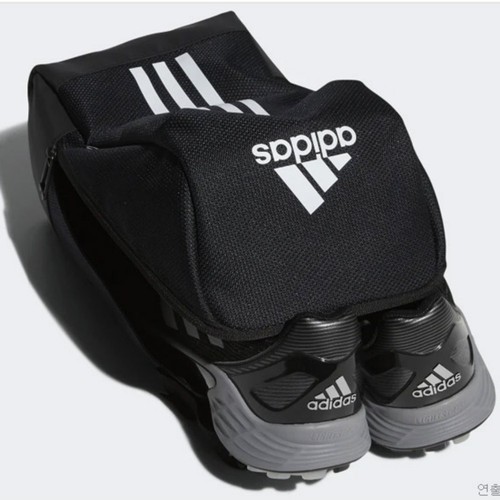 Adidas shoe bag Soccer Golf Baseball shoe
