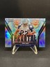 2025 Panini Prizm Black Emmitt Smith SILVER PRIZM Fractal #4 Cowboys 🔥