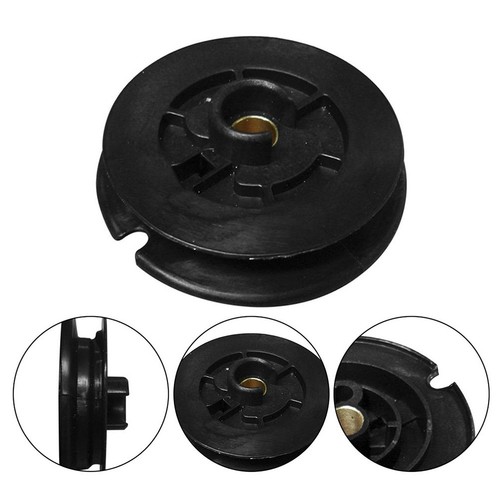 Corda Avviamento Nylon 4mm per Motoseghe Rasaerba
