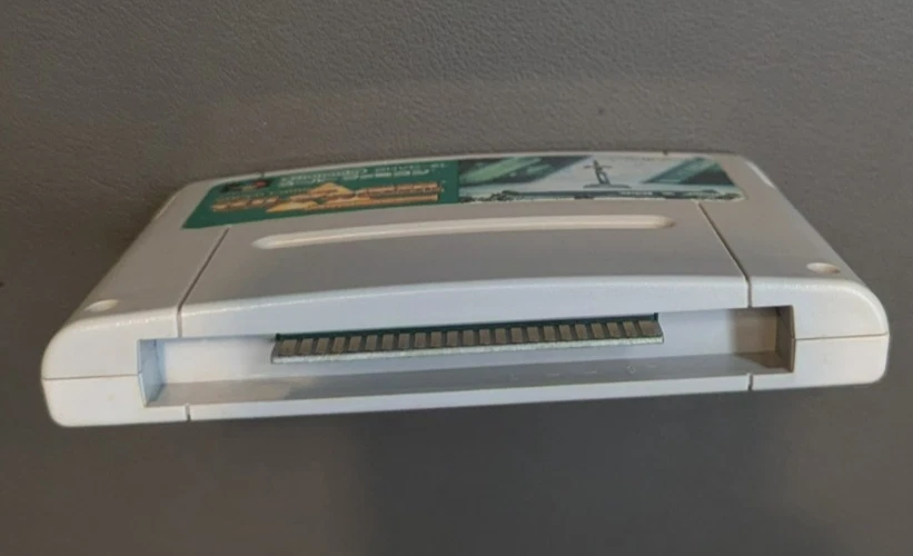 Zelda Link to the Past SFC - Super Famicom SNES Japan (Tested & Working) - Image 4 of 4
