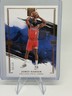 2022-23 Panini Impeccable James Harden Bronze 88/99