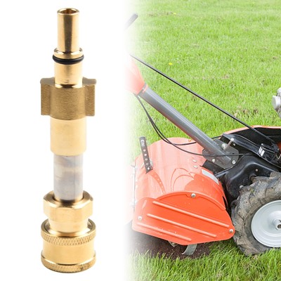 DRUCKREINIGER SCHNELLVERBINDER EASY CONNECT FÜR LANZE TTB2200PRW TTB2700PRW ??